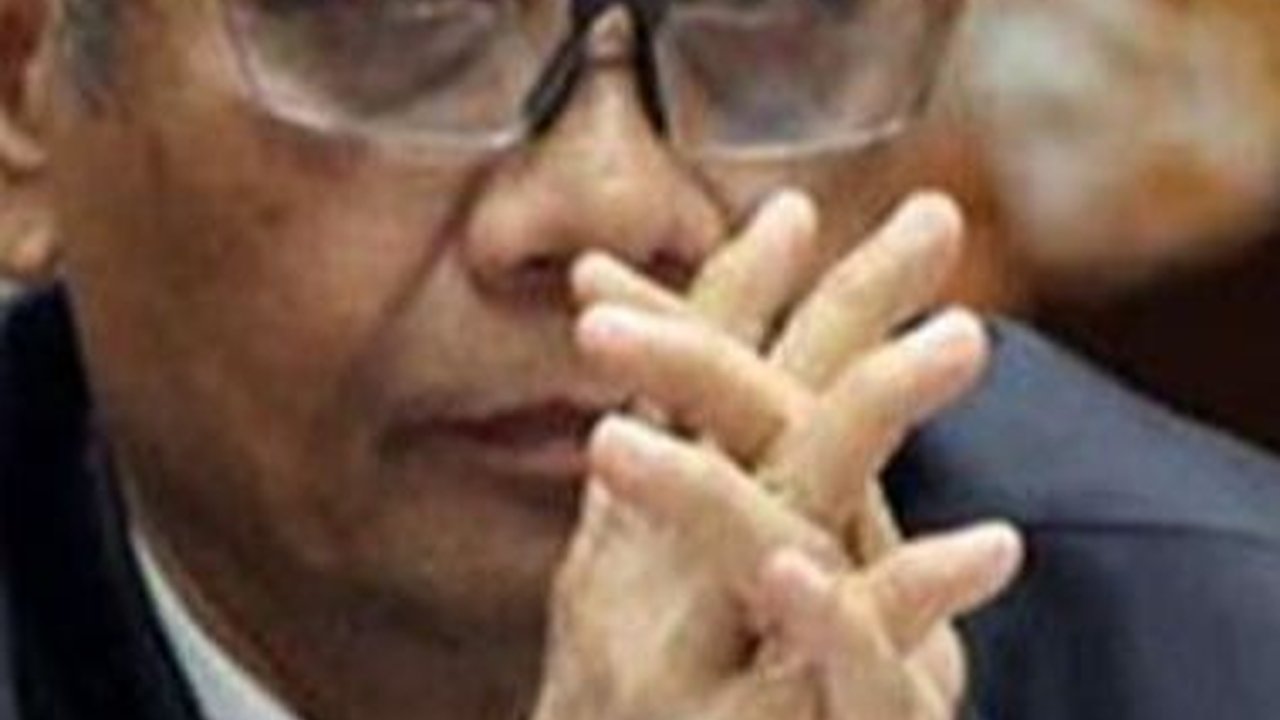 Mahfud Tegaskan Kompak Usut Dugaan Kecurangan Pemilu: Ganjar Jalur Politik, Saya Hukum