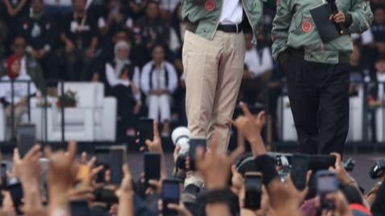 Respons Mahfud MD soal Ganjar Dilaporkan IPW Atas Dugaan Gratifikasi