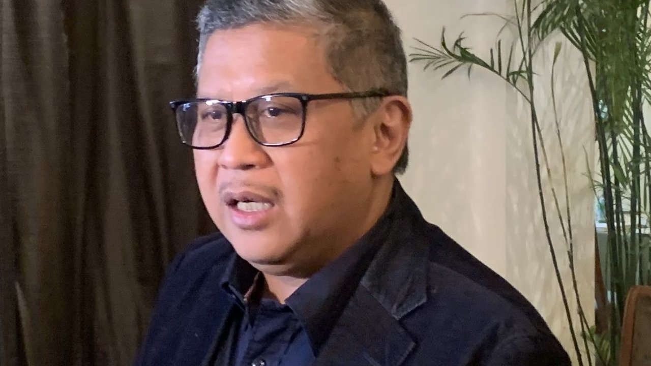 VIDEO: Hasto PDIP Keras Bicara Demokrasi: Jangan Dipimpin Pemimpin Karbitan!