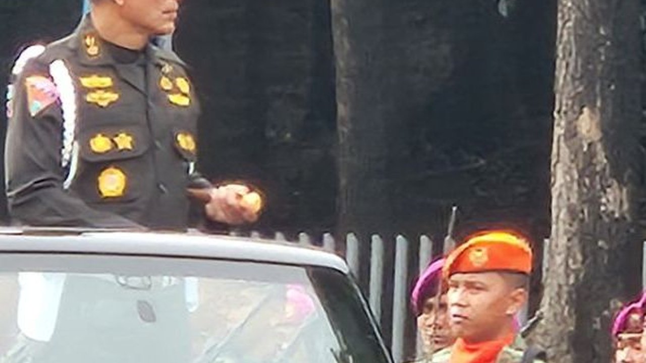 TNI Belum Terima Laporan Prajurit Melanggar Netralitas Selama Pemilu