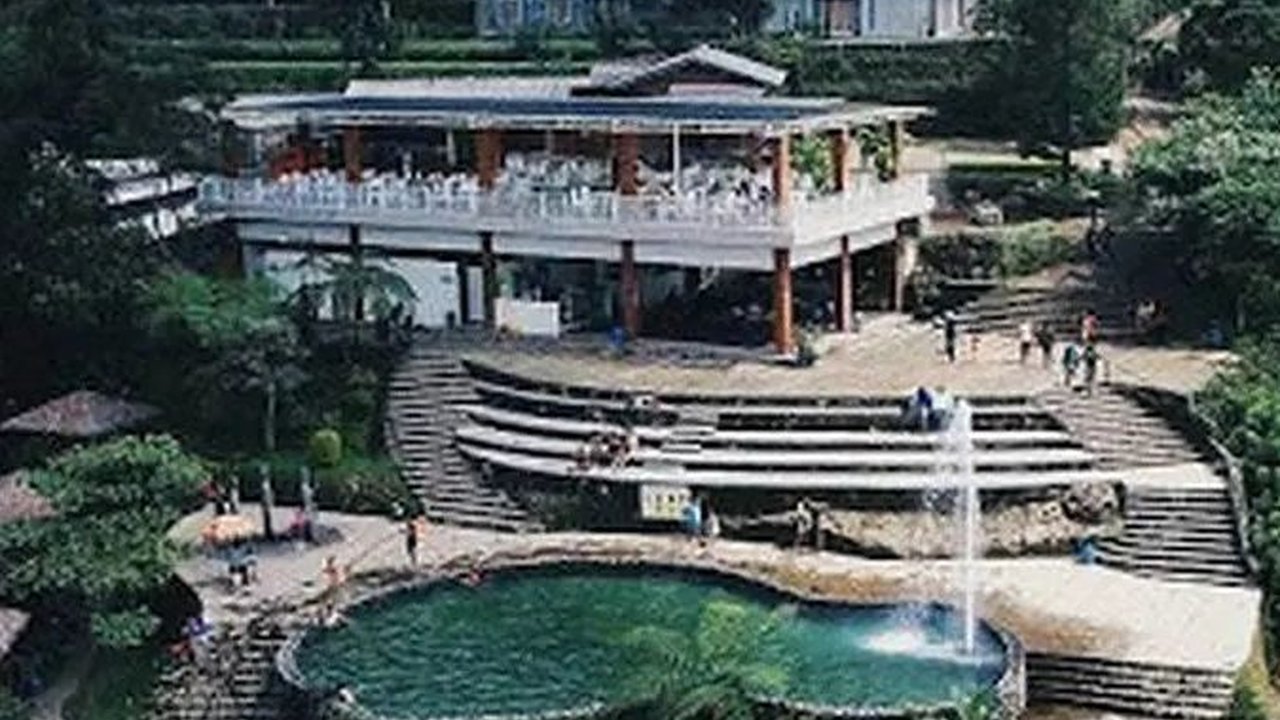 8 Wisata Semarang Ungaran yang Indah dan Populer, Suguhkan Panorama yang Manjakan Mata