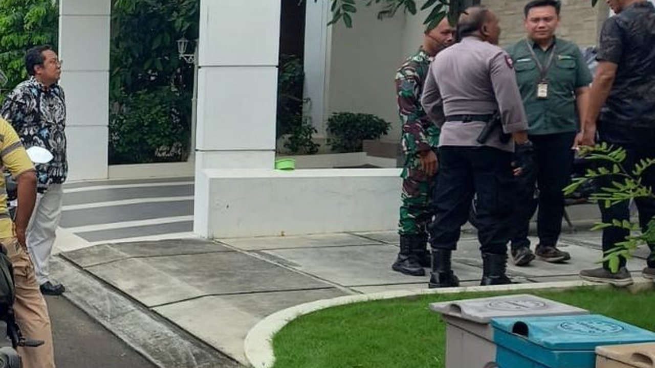 Pengakuan Ibu Kandung Detik-Detik Bunuh Anaknya di Bekasi Saat Terlelap Tidur