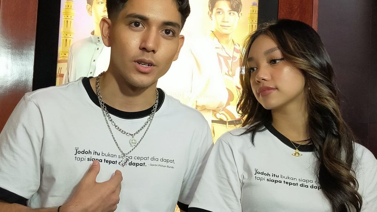 Sambut Bulan Ramadan, Vidio Sajikan Original Series Bergenre Romansa Religi ‘Santri Pilihan Bunda’