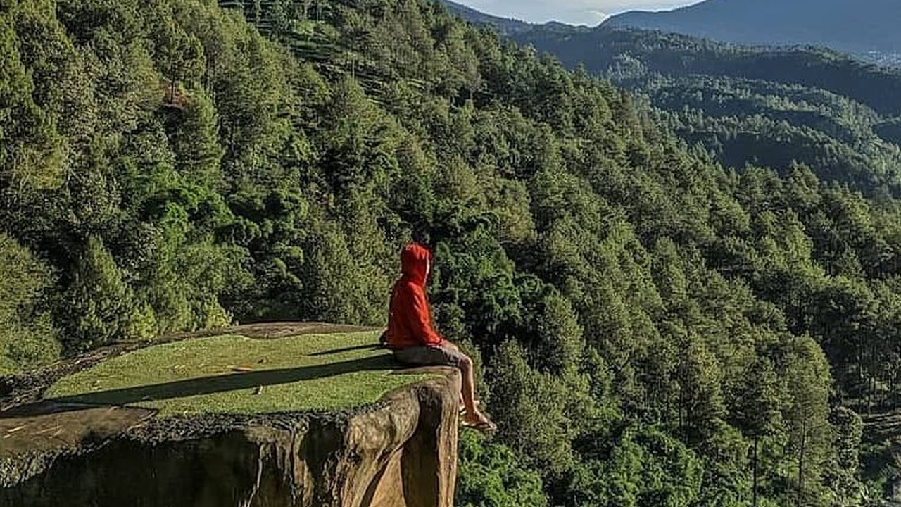 8 Wisata Alam Malang yang Indah dan Menakjubkan, Cocok untuk Liburan Keluarga