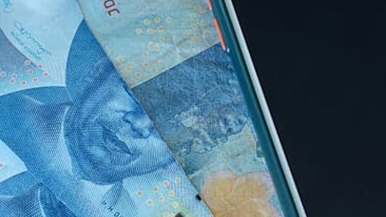 Benarkah Pengguna Pinjol Bakal Meningkat Jelang Lebaran? Begini Penjelasan OJK