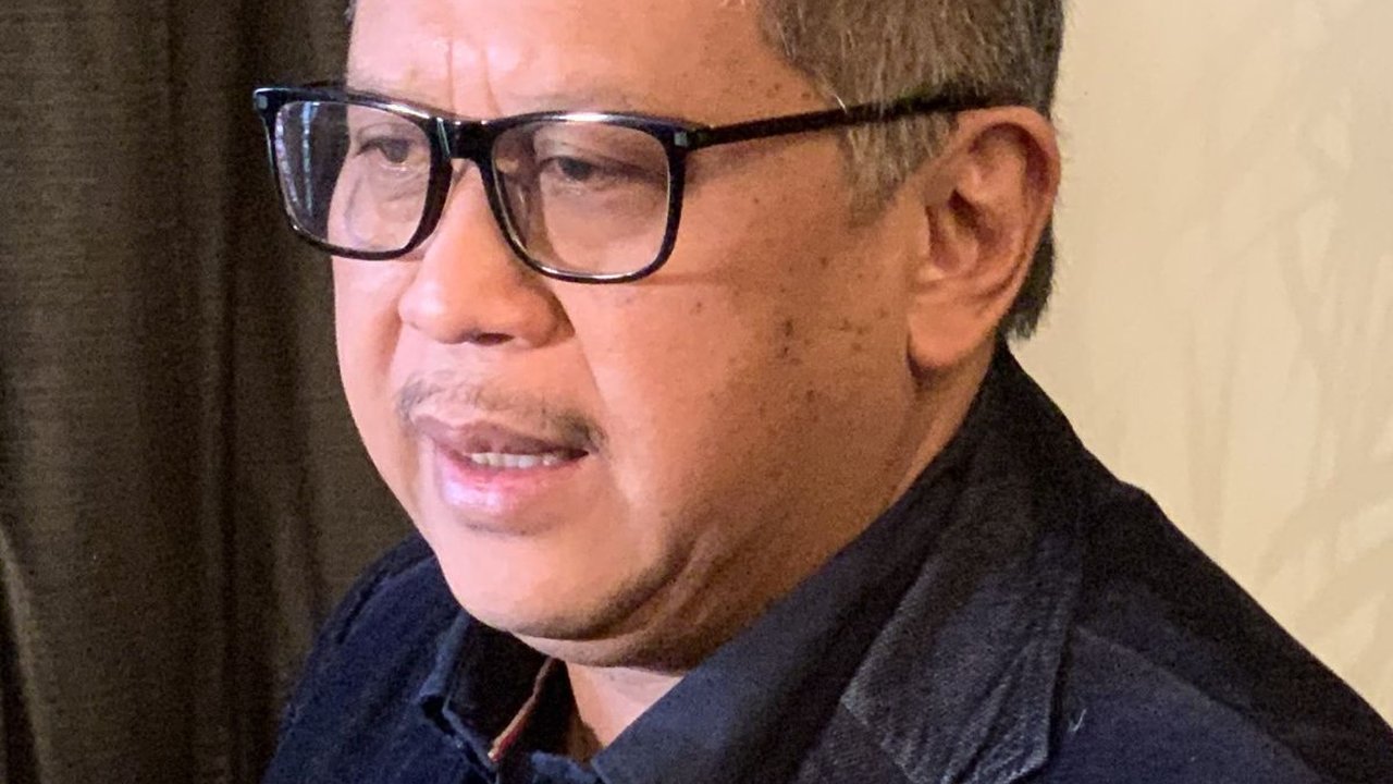 VIDEO: Respons PDIP Soal Kabar Jokowi Gabung Golkar, Keras Singgung Penolakan 3 Periode