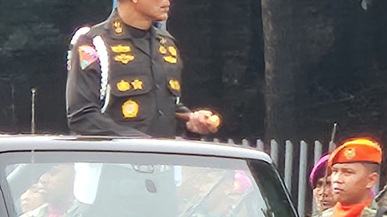 Marak Pelanggaran Prajurit Sepanjang 2023, Puspom TNI Bakal Evaluasi