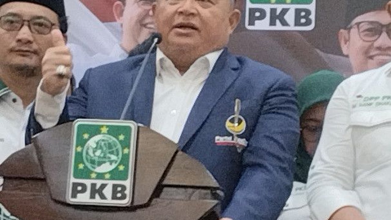 NasDem Soal Hak Angket: Ke Prabowo Terkendala Teknis, ke Ganjar seperti Memegang Telur