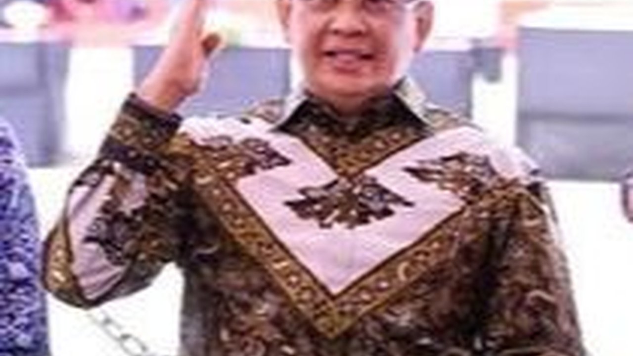Nama-Nama Diprediksi Bakal Memperebutkan Posisi Ketum Golkar