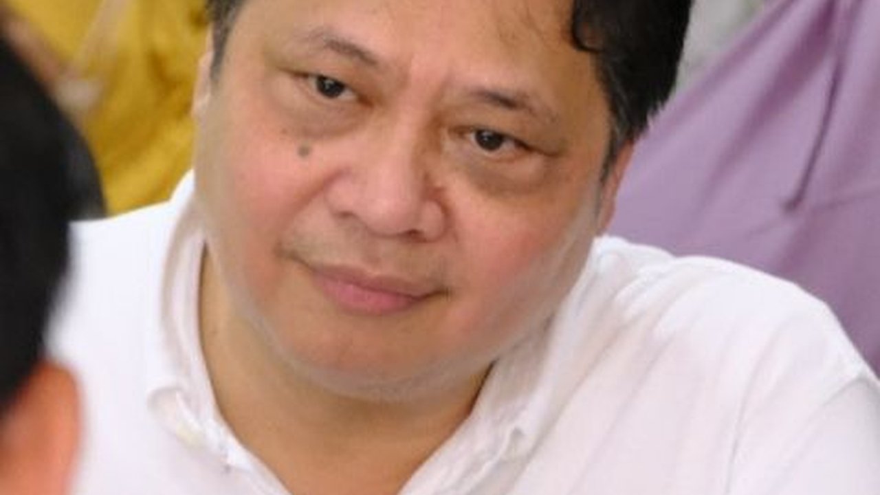Cerita Menko Airlangga Diundang Bupati Merauke Hadiri Gerakan Makan Ikan, Ternyata Bagian Program Makan Siang Gratis