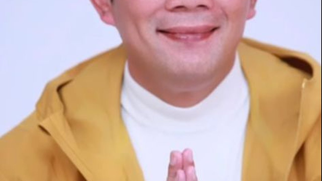 Bamsoet Ingin Ridwan Kamil Jadi Menteri PUPR, Ini Alasannya
