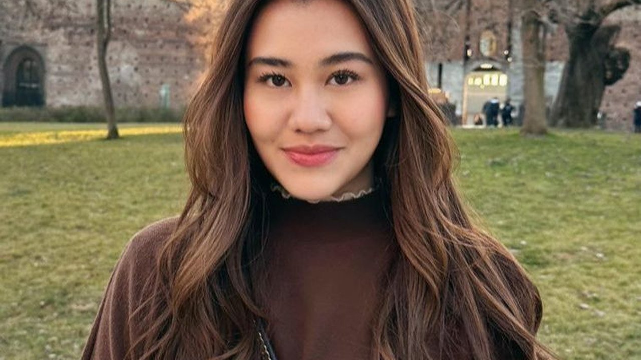 Berulang Tahun Hari Ini, Intip Potret Transformasi Aaliyah Massaid yang Makin Memesona