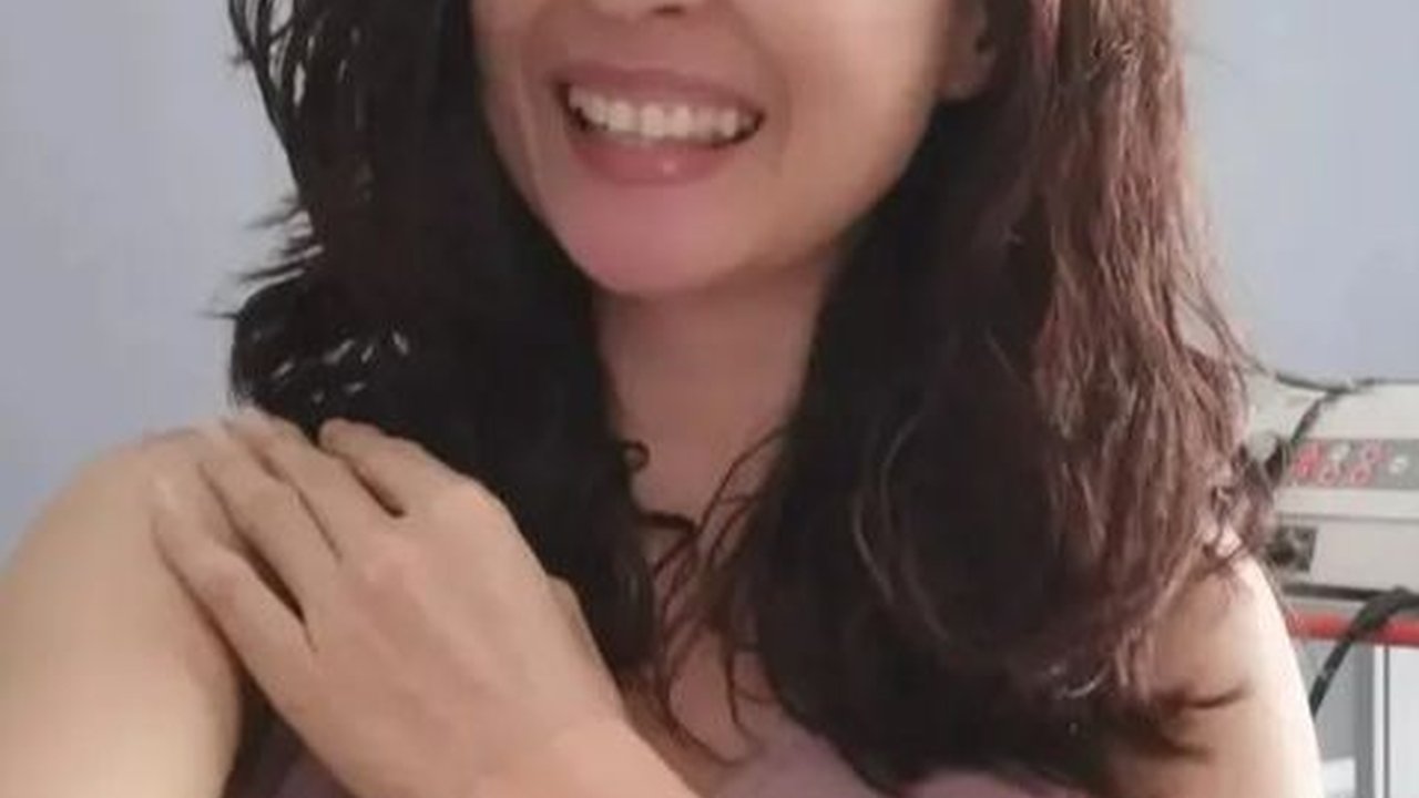 Belum Berkeluarga, Artis Putri Patricia Bicara Masa Tua di Panti Jompo