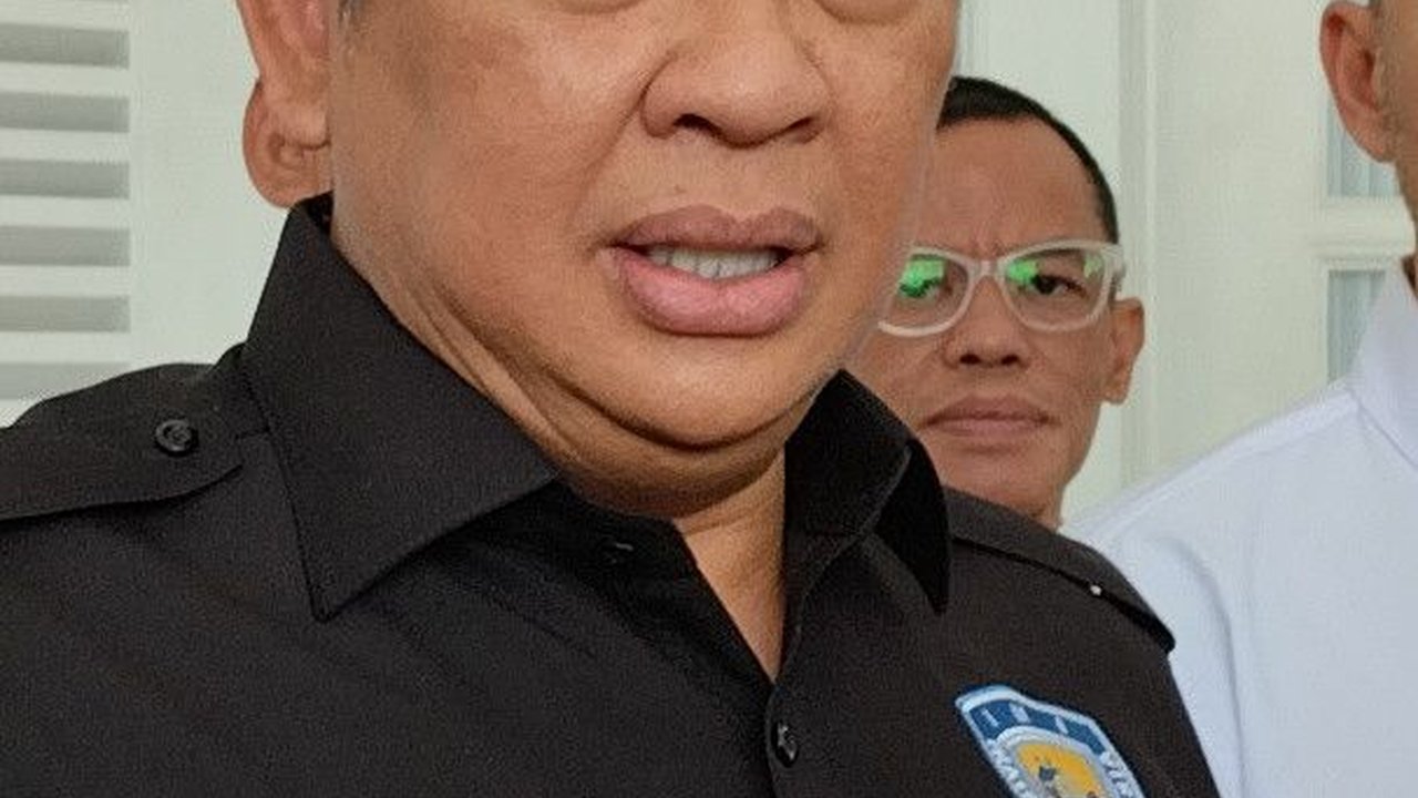 Bamsoet Ungkap Ada Kemungkinan UU MD3 Diubah