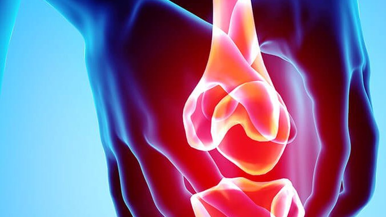 Cara Mencegah Nyeri Sendi tanpa Obat-obatan, Adopsi Gaya Hidup Sehat