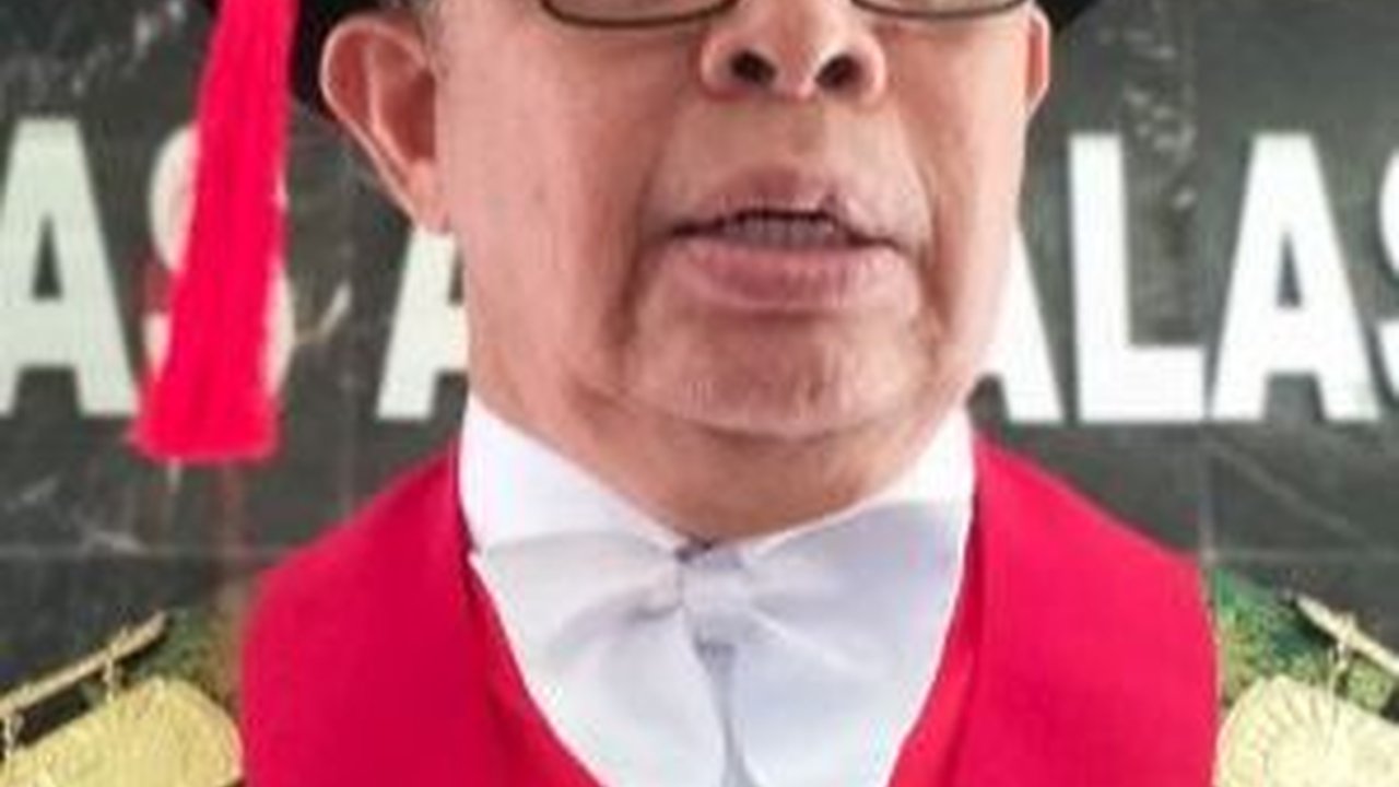 Ini Peran Anwar Usman Jika Ada Sengketa Pemilu 2024 di Mahkamah Konstitusi