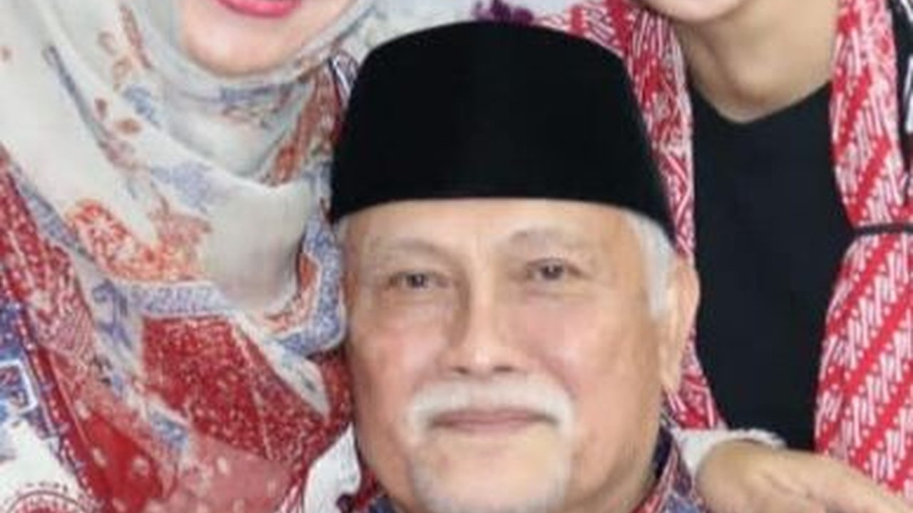 Potret Eno Sigit Cucu Presiden Soeharto yang Jarang Tersorot, Dulu Pernah Jadi Penyanyi