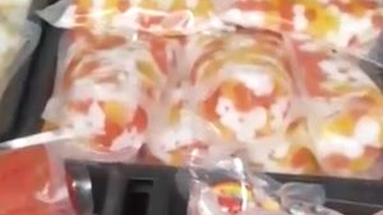 Sambut Ramadan, Ini Referensi Menu Takjil di Pasar Kebayoran Lama