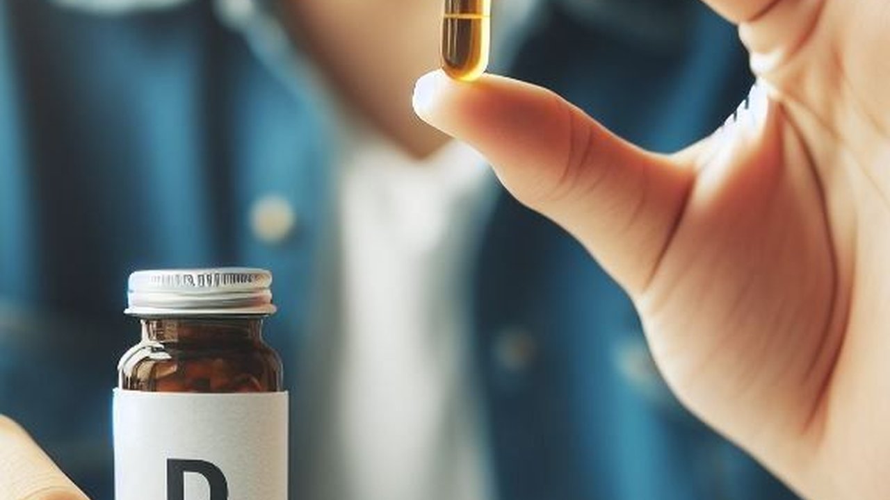 Ketahui Bahaya Konsumsi Berlebih Vitamin D, Bisa Sebabkan Overdosis Hingga Kematian