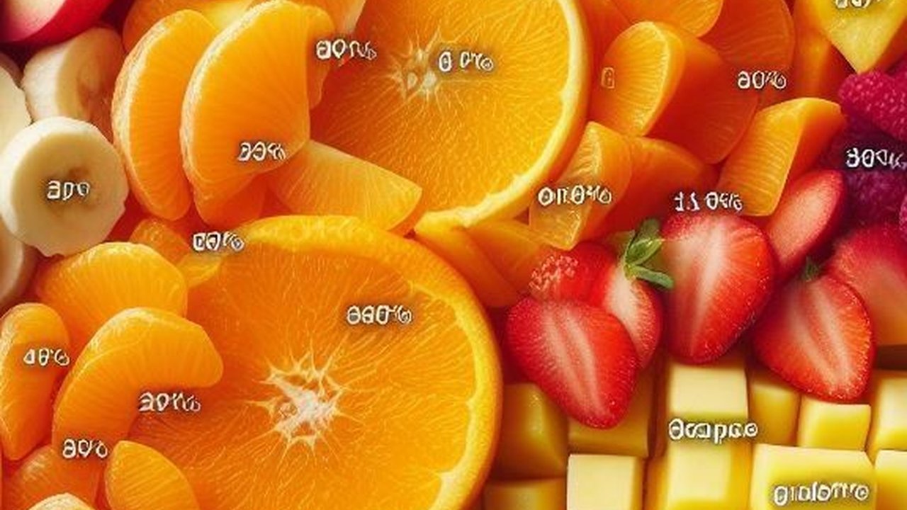 Walau Sama-sama Gula, Ketahui Beda Glukosa Antara dengan Fruktosa