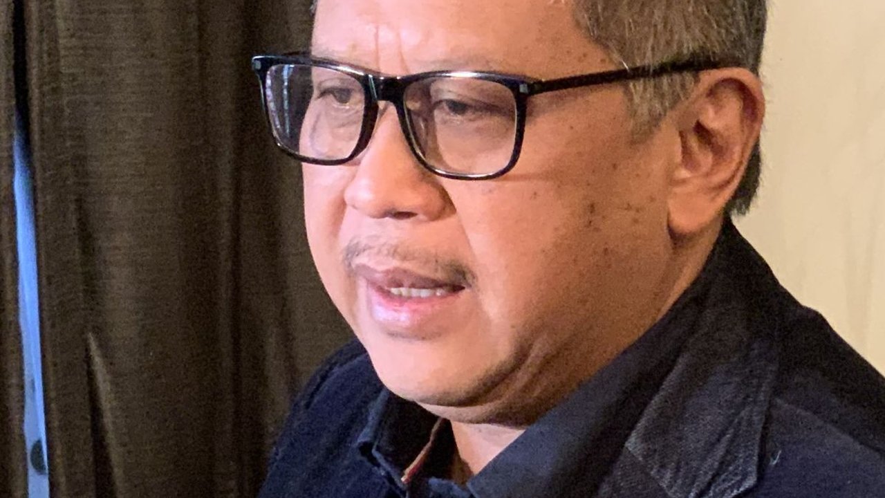 VIDEO: Respons PDIP Soal Kabar Jokowi Gabung Golkar, Keras Singgung Penolakan 3 Periode