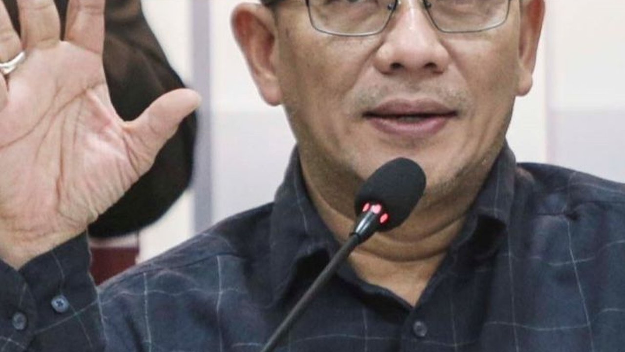 KPU Pastikan Tak Mematok Suara Paslon dan Partai Peserta Pemilu 2024