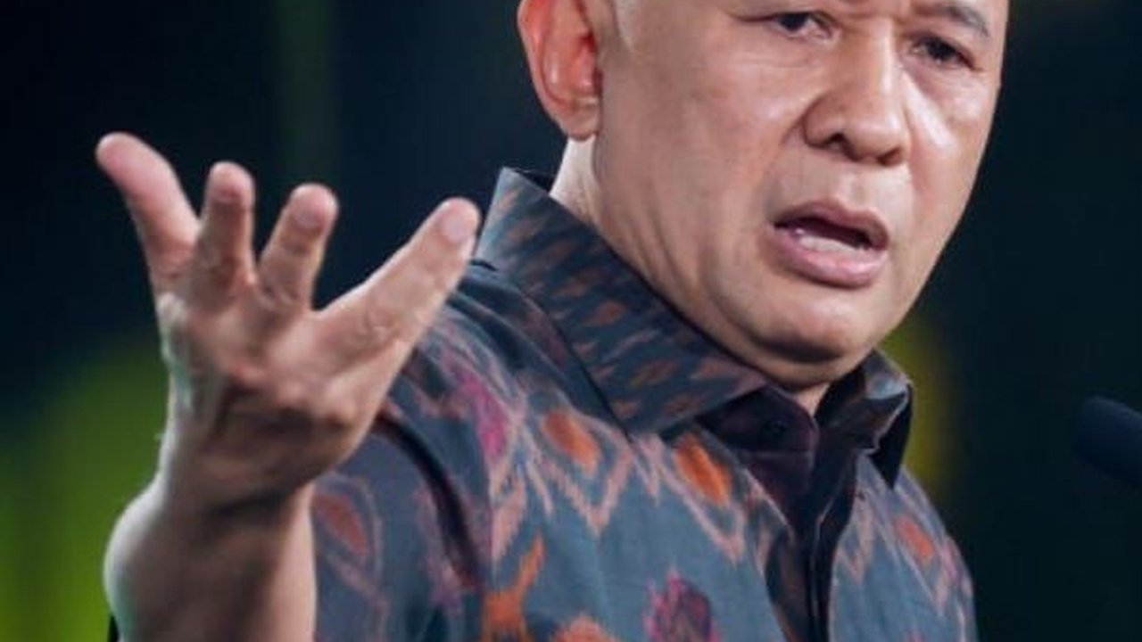 Menkop Teten: Industri Otomotif Sumbang Rp311 Triliun ke Ekonomi Indonesia