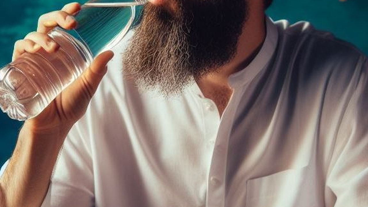 Jelang Mulai Berpuasa Ramadan, Ketahui Hal yang Perlu Dilakukan dan Disiapkan Terlebih Dahulu