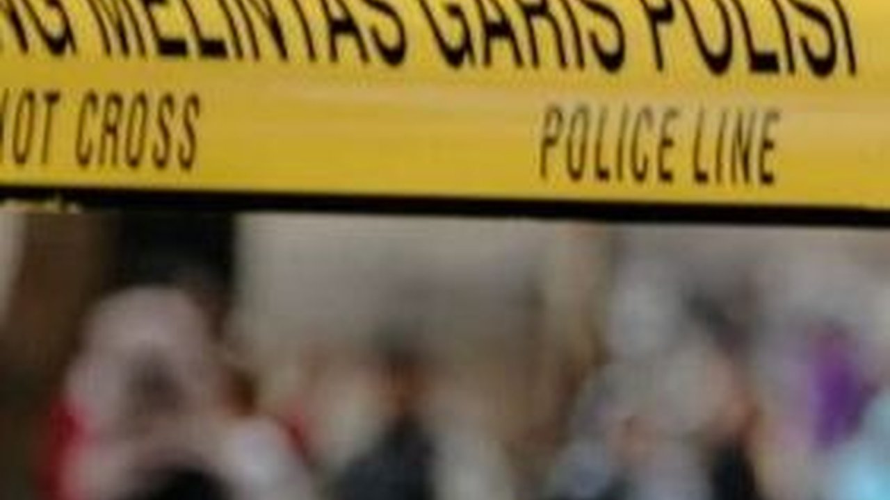 Begal Sadis Beraksi di Lumajang, Tangan Warga Jember Ditebas hingga Nyaris Putus