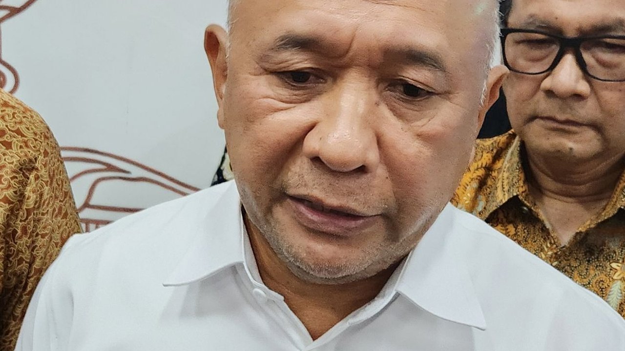 UMKM Otomotif Bakal Dikasih Modal Rp2 Triliun untuk Rakit Komponen Mobil Listrik