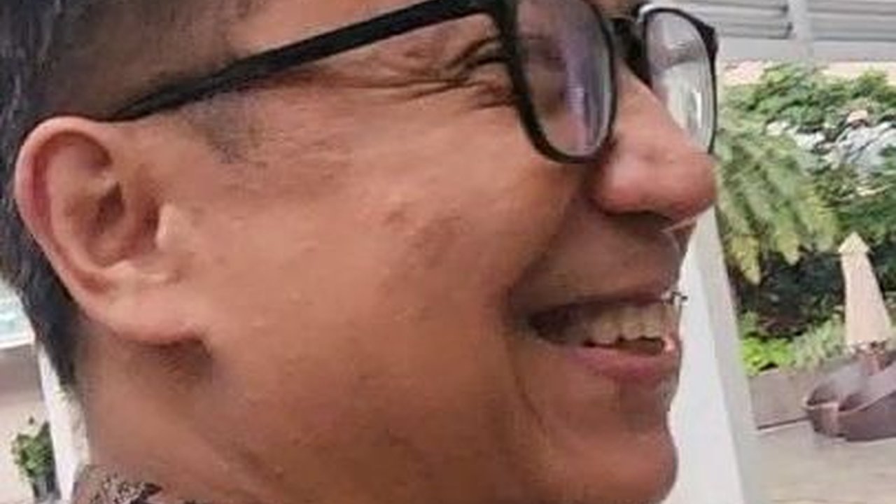 Senyum Budi Gunadi Saat Ditanya Kabar Masuk Kabinet Prabowo-Gibran
