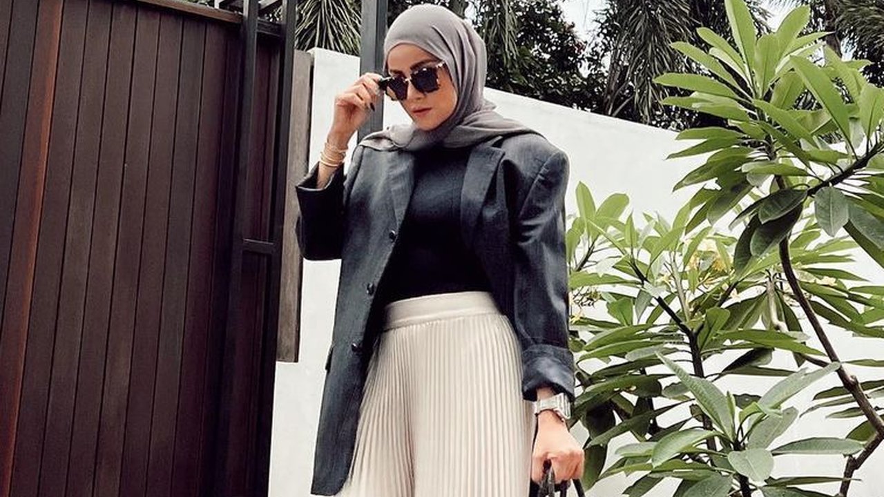 Rekomendasi Celana yang Cocok untuk Pinggul Besar, Tampak Lebih Langsing
