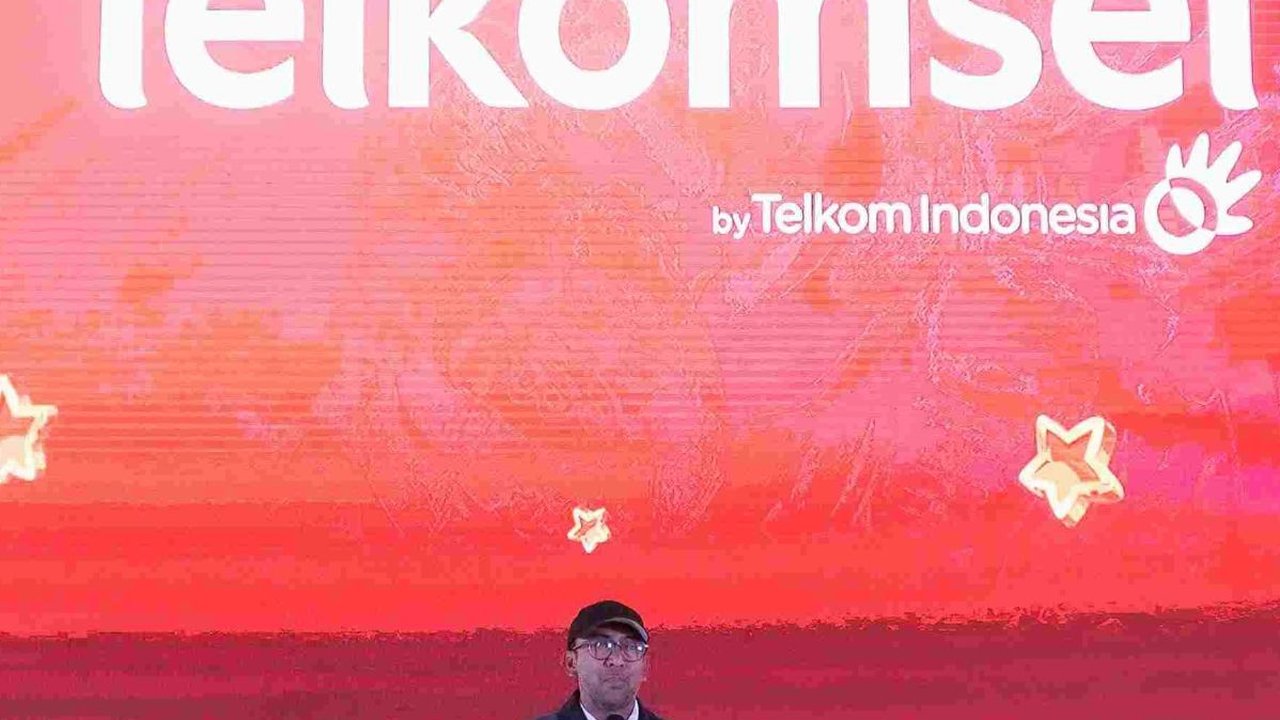 Telkomsel Luncurkan Paket GamesMAX Booster Terbaru, Segini Harganya