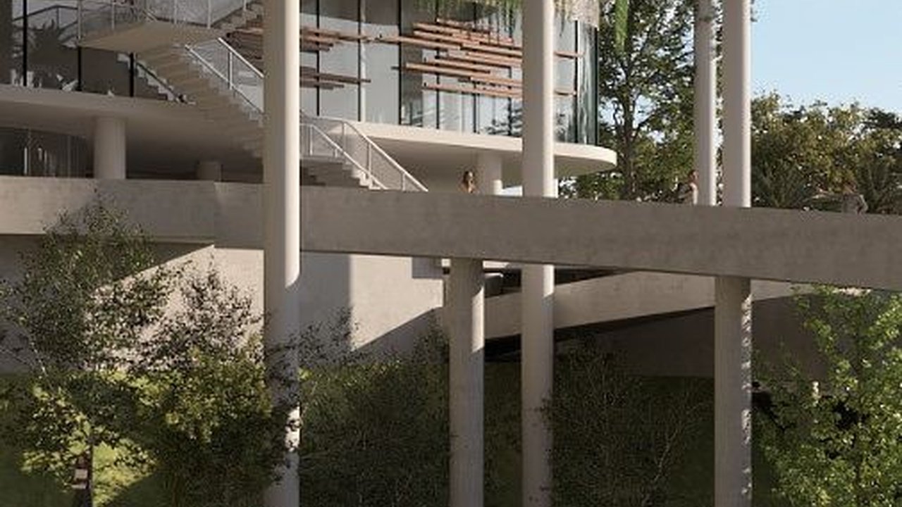 Universitas Stanford Bakal Bangun Kampus di IKN Nusantara Pada Mei 2024