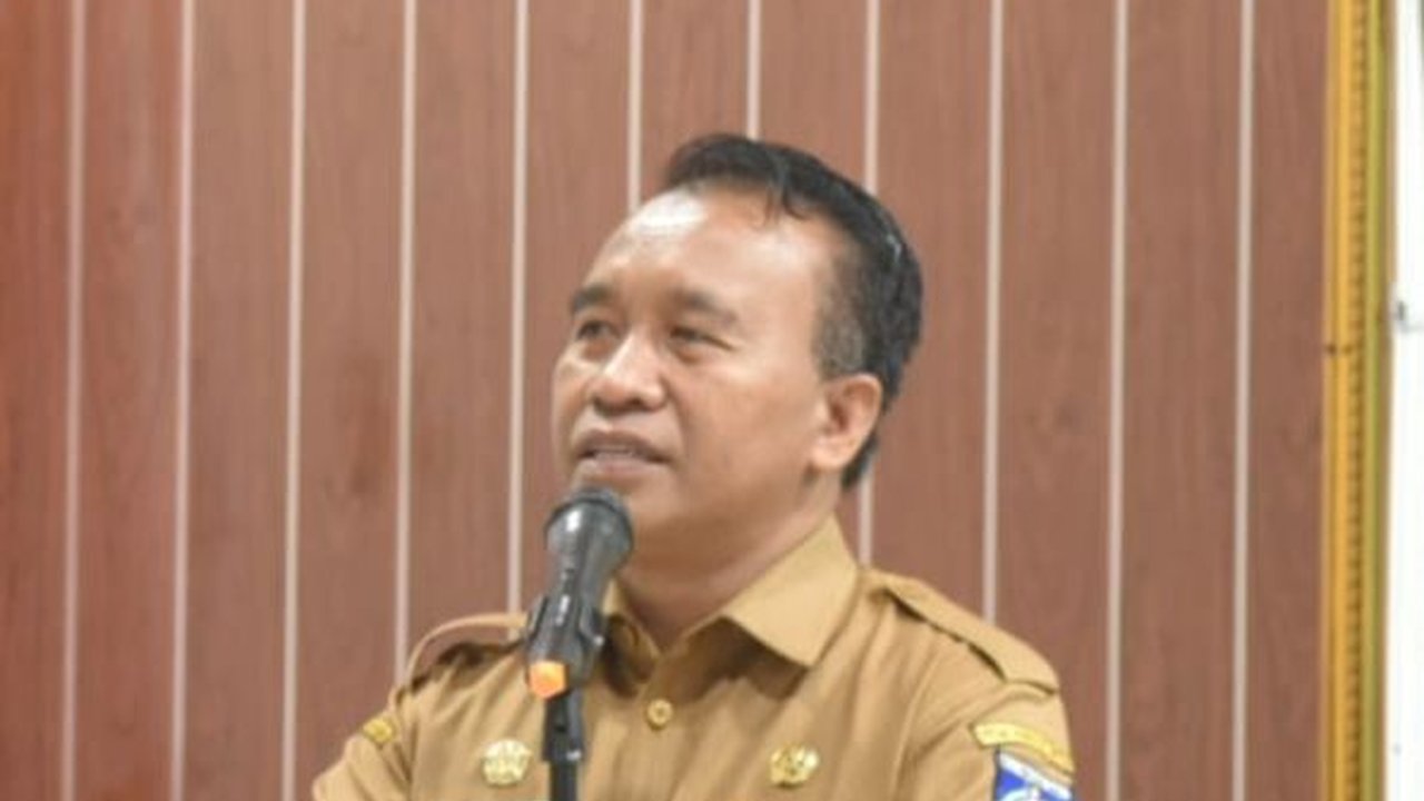 Kominfo Sebagai Katalis Komunikasi dan Jejaring Informasi Sehat di NTB