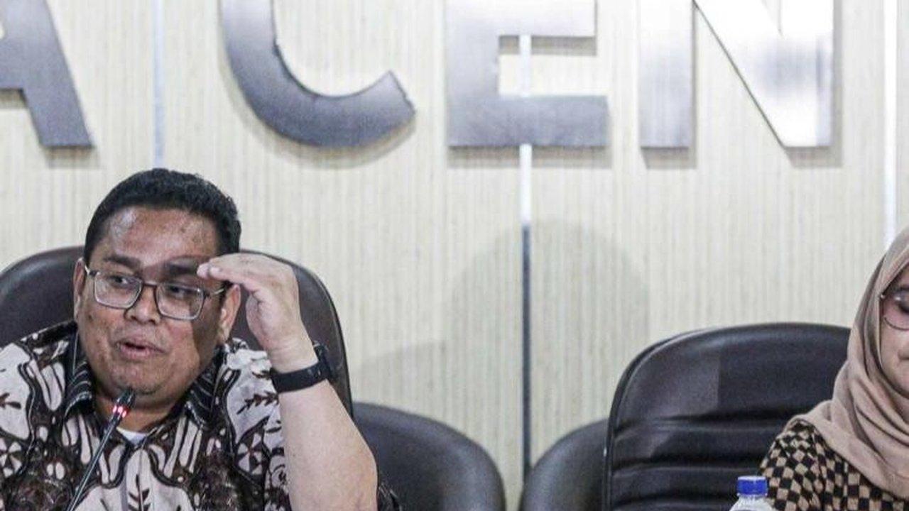 Bawaslu Jadwal Ulang Periksa Dua Caleg Demokrat Terkait Dugaan Kasus Politik Uang