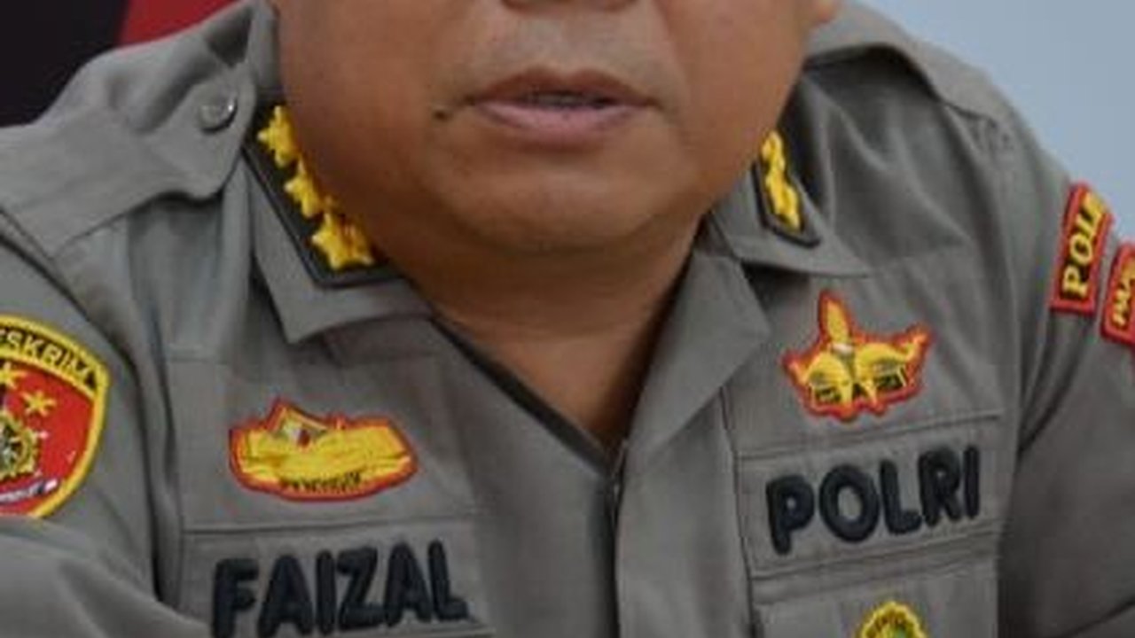 Satgas Damai Cartenz Ungkap Kondisi Terakhir 9 Daerah Operasi di Papua saat Rapat Pleno Pemilu