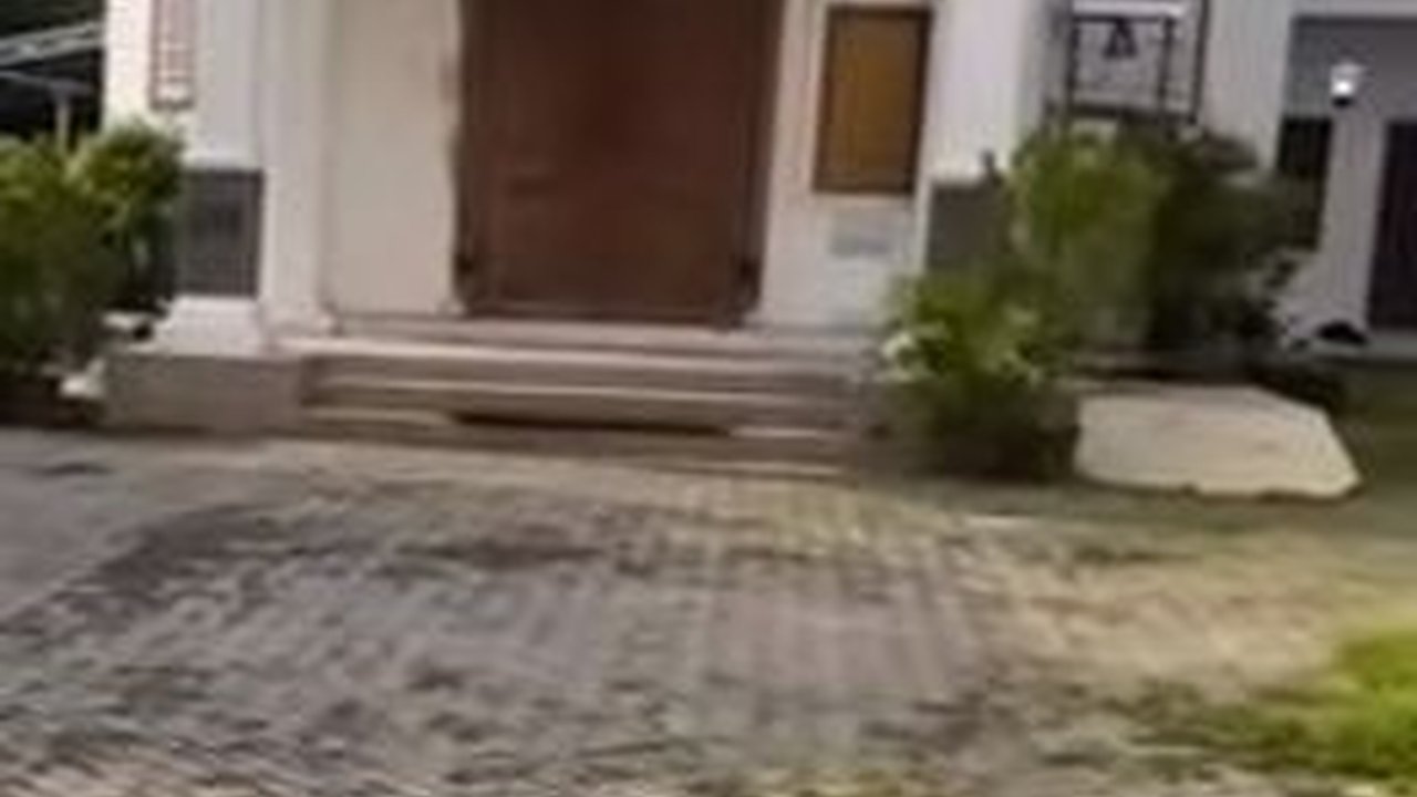 Gereja di Cirebon Ini Usianya Sudah Lebih dari Dua Abad, Begini Penampakannya