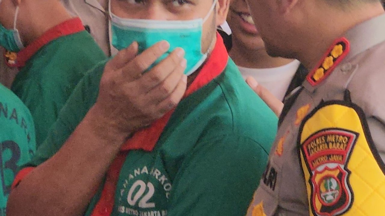 Informasi Sosok Big Bos Jaringan Narkoba Murtala di Malaysia sudah Dipegang Polisi