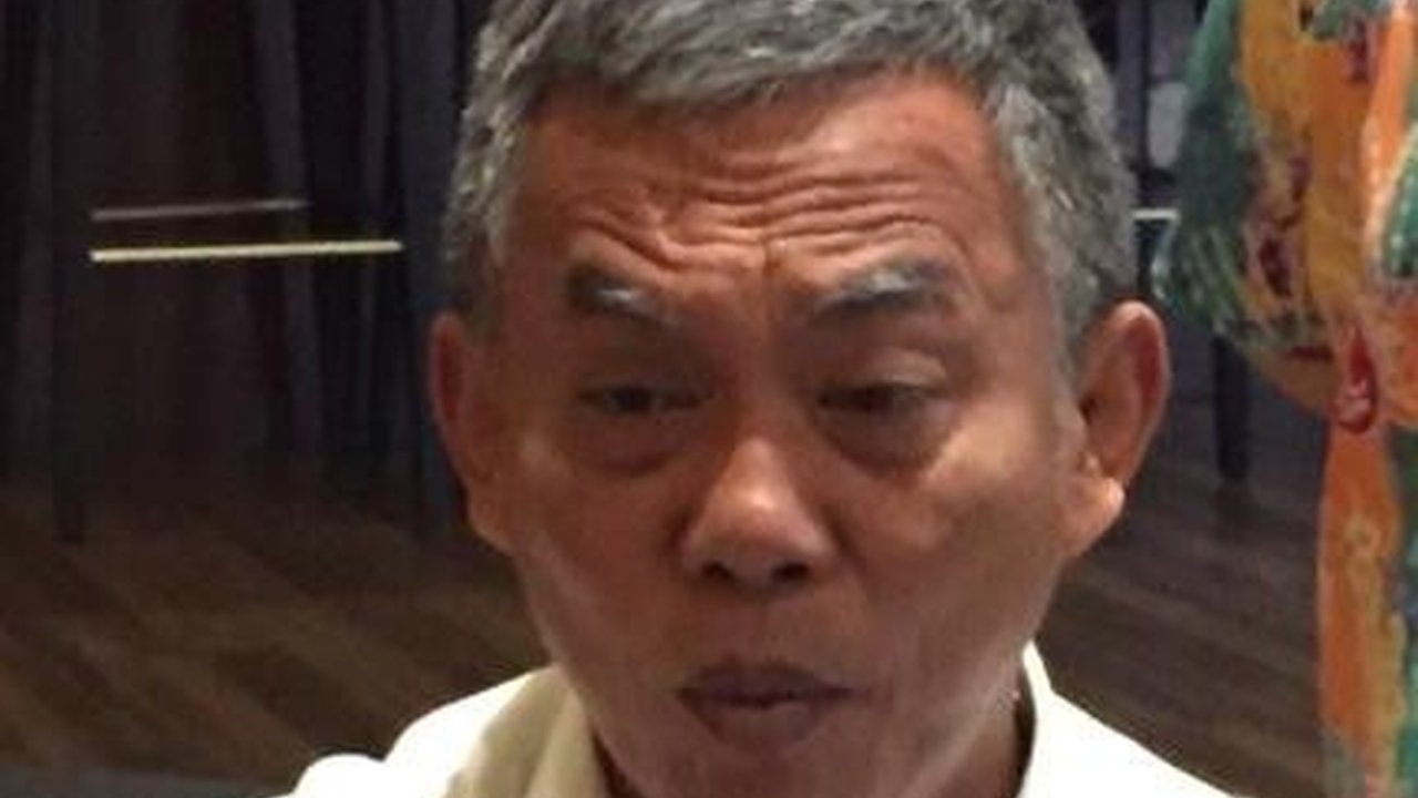 Nama Prasetio Edi Masuk Bursa Tokoh Layak Maju Pilgub DKI