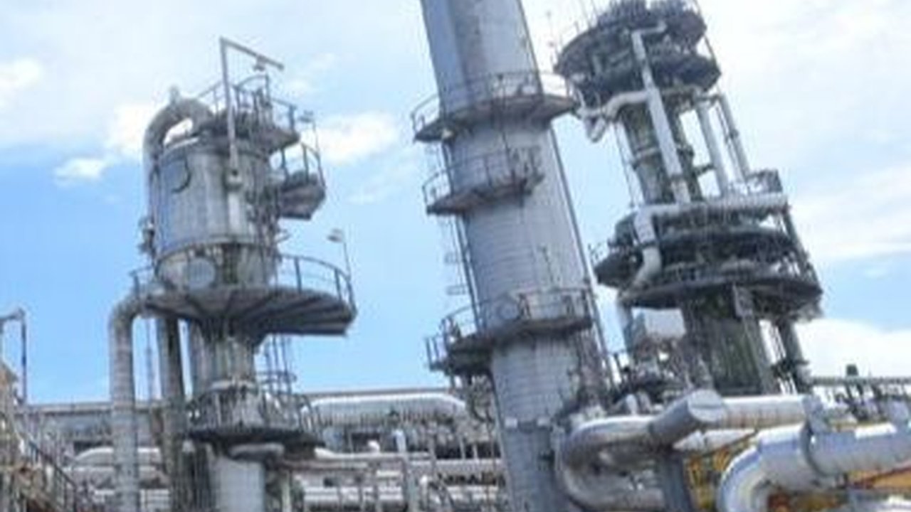 LNG Jadi Solusi Sumber Energi yang Jauh dari Jaringan Pipa dan Sistem Transportasi