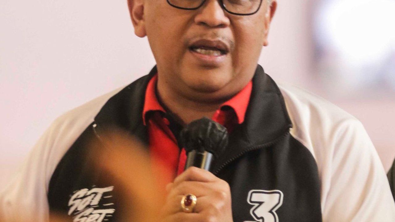 Sekjen PDIP: PPP Sudah Nyatakan Sikap Resmi Dukung Hak Angket