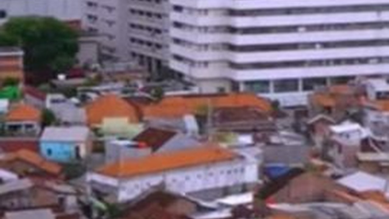 Berwisata ke Kampung Sekayu Semarang, Dulunya Jadi Pusat Pengepulan Kayu untuk Pembangunan Masjid Agung Demak