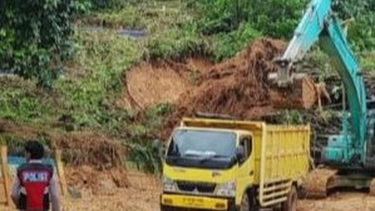 16 Korban Banjir Bandang dan Longsor di Pesisir Selatan Ditemukan Meninggal Dunia