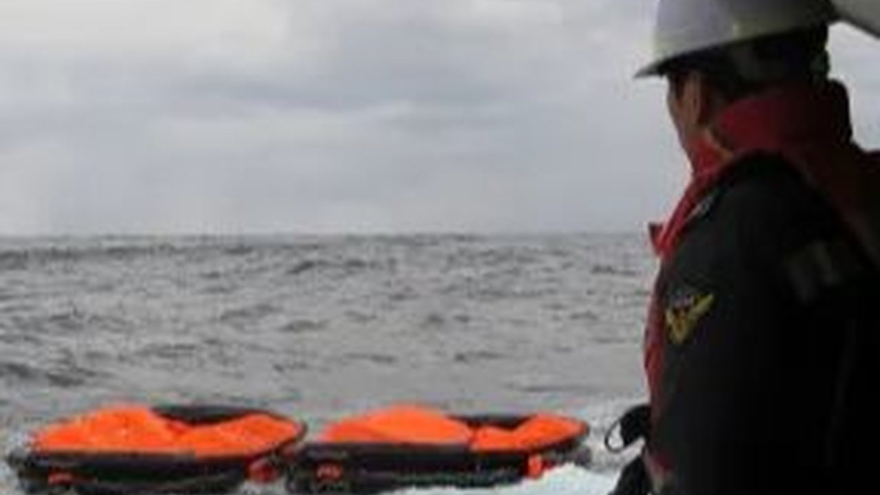 7 WNI Hilang saat Kapal Nelayan Tenggelam di Lepas Pantai Korea Selatan