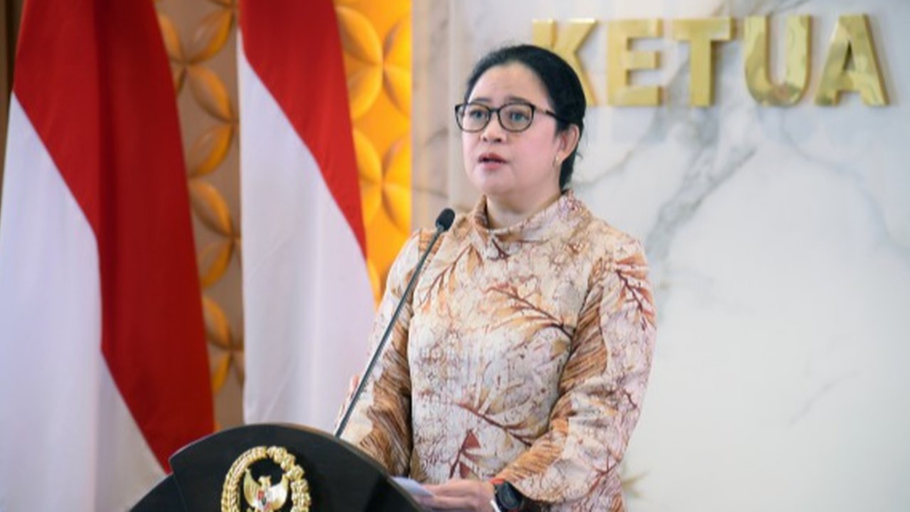 Puan Maharani