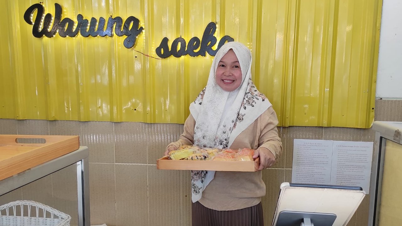 Warung Soeka