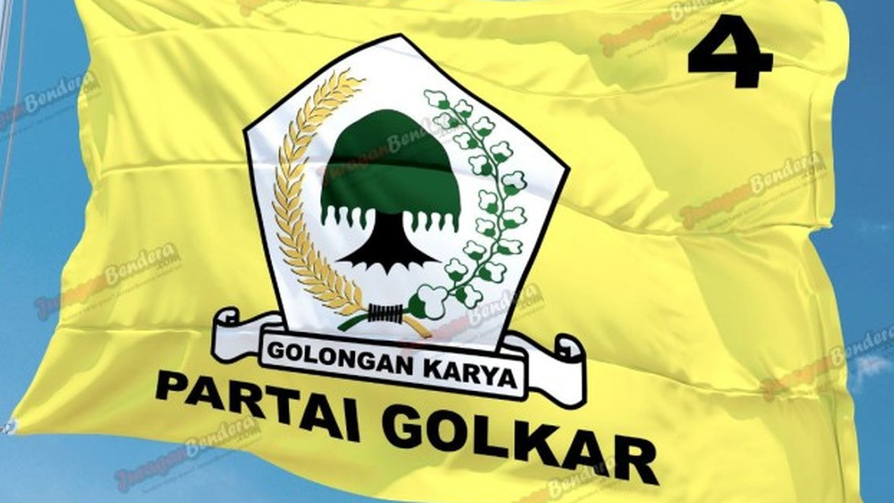 Partai Golkar