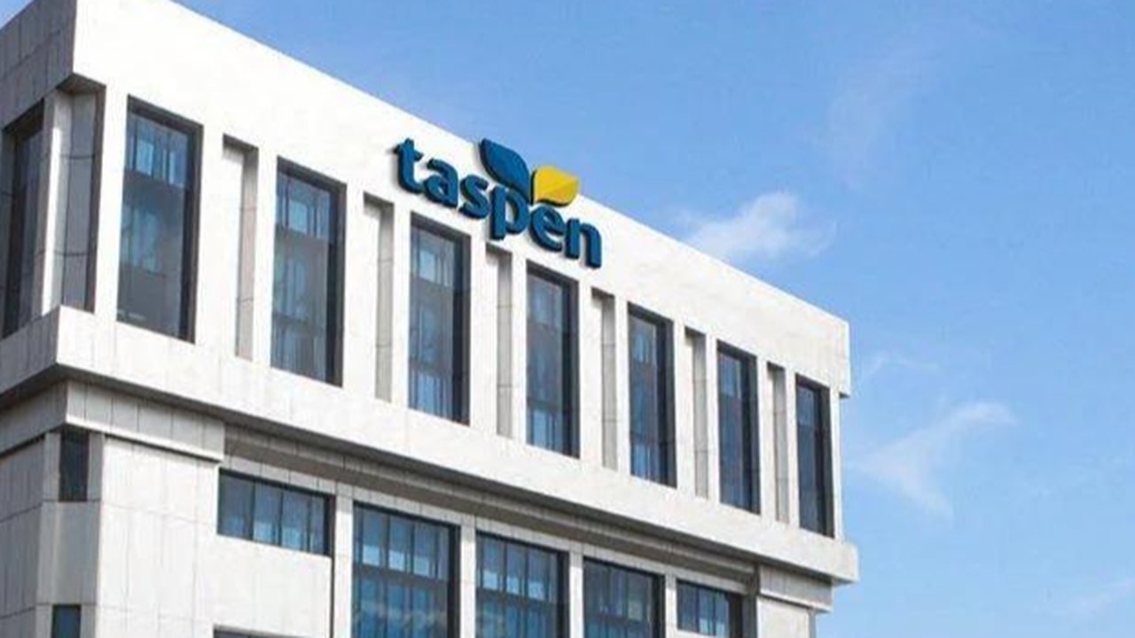 PT Taspen