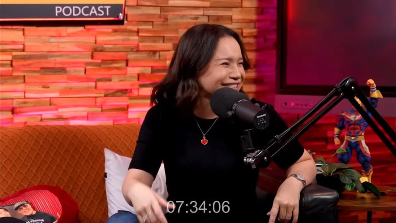 Kisah Asmara Deddy Corbuzier & Rossa Baru Terungkap, Tak Jadian tapi Sering Antar Manggung ke Luar Kota